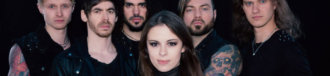 Beyond the Black: online il nuovo video di "Lost in Forever"