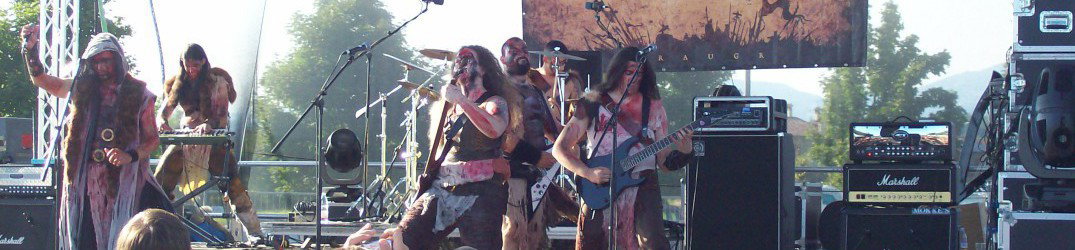 Fosch Fest : annunciati i primi gruppi dell'Underground stage