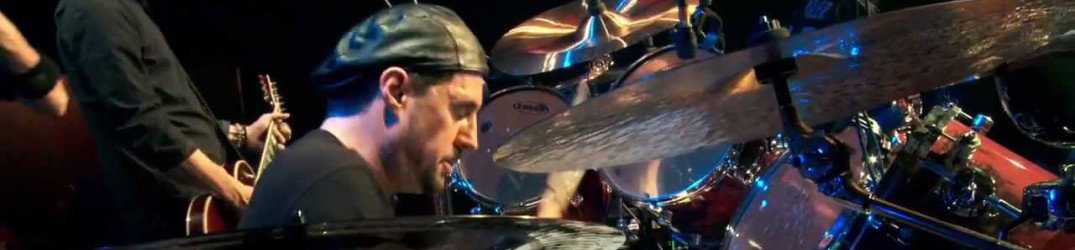 Dave Lombardo: ha lasciato i Philm