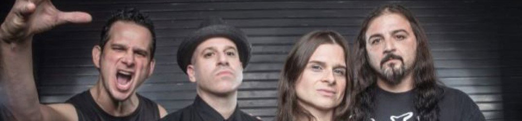 Life of Agony: firmano per Napalm Records