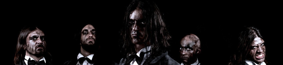 Fleshgod Apocalypse: online il video del quarto episodio dello studio report per il nuovo album