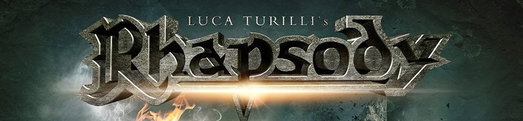 Luca Turilli's Rhapsody: tutti i dettagli di "Prometheus, Symphonia Ignis Divinus"