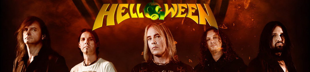 Helloween: svelata la tracklist del nuovo "My God-Given Right"
