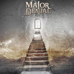 Minor Ways (EP)
