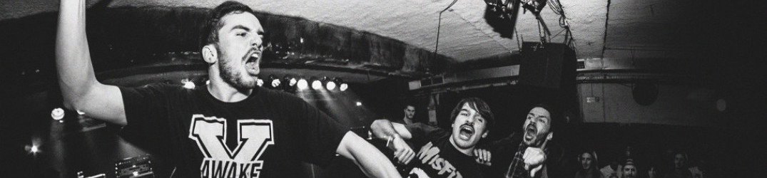 Reality Slap: guarda il video-clip ufficiale di 'Haymaker'