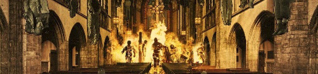 God's Hate: esce il singolo apripista
