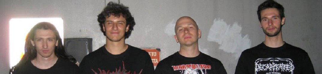 Maze Of Sothoth: ascolta in streaming-completo "Soul Demise"