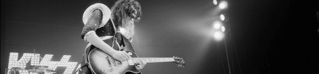 Recensione libro: Ace Frehley (Kiss) - Senza rimorsi