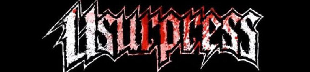 Usurpress: contratto discografico con Agonia Records