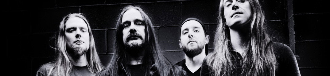 Carcass: presto al lavoro sul nuovo album