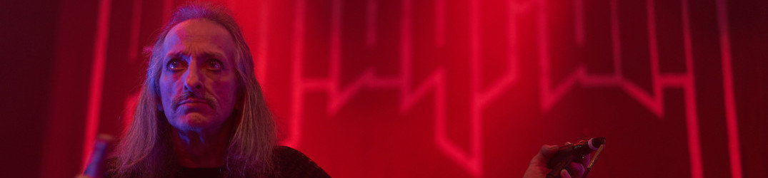 Pentagram: morto l'ex-batterista Stuart Rose