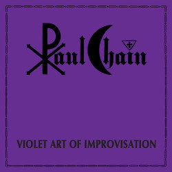 Violet Art of Improvisation [Reissue]
