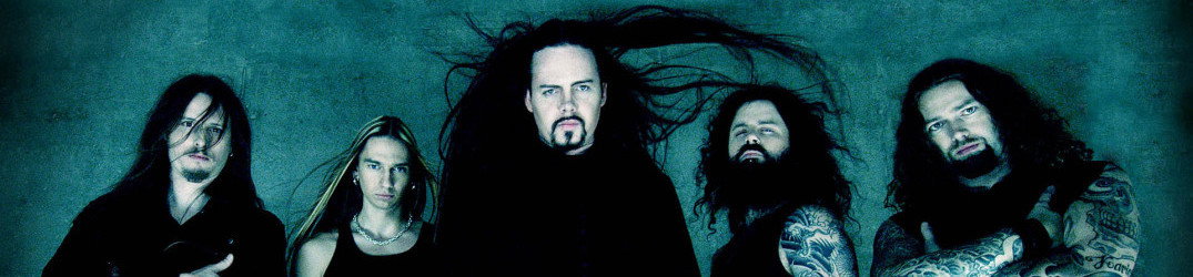 Evergrey: guarda il nuovo video di "The Paradox Of The Flame"