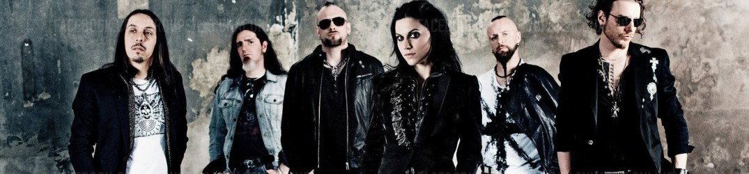 Lacuna Coil: Marco ‘Maus’ Biazzi lascia la band