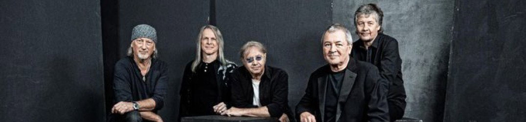 Deep Purple: "inFinite" The Long Goodbye Tour, ovvero il tour d’addio. Ecco le date italiane!