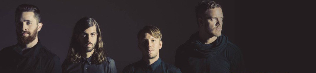 Imagine Dragons: in concerto all’Arena di Verona, tutti i dettagli