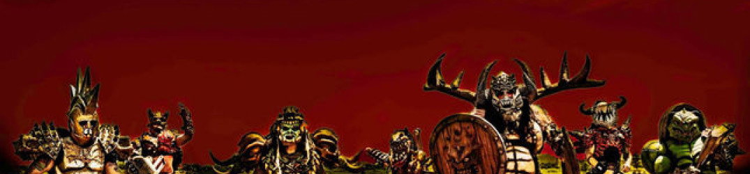 Gwar: nuovo album ad ottobre