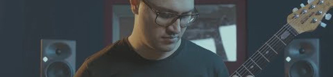 Thy Art Is Murder: guarda il guitar playthrough (Andy Marsh) di 'The Son of Misery'