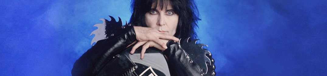W.A.S.P: in arrivo il nuovo album "Golgotha"