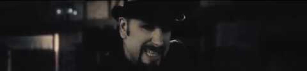Serious Black: ecco il video ufficiale di 'Serious Black Magic'