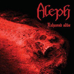 Exhumed Alive