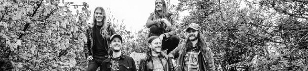Dead Quiet: siglato il contratto discografico