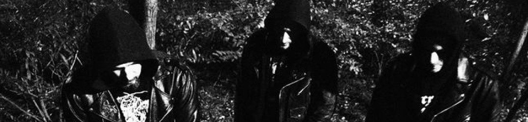 Necrovorous: l'artwork di "Plains of Decay"