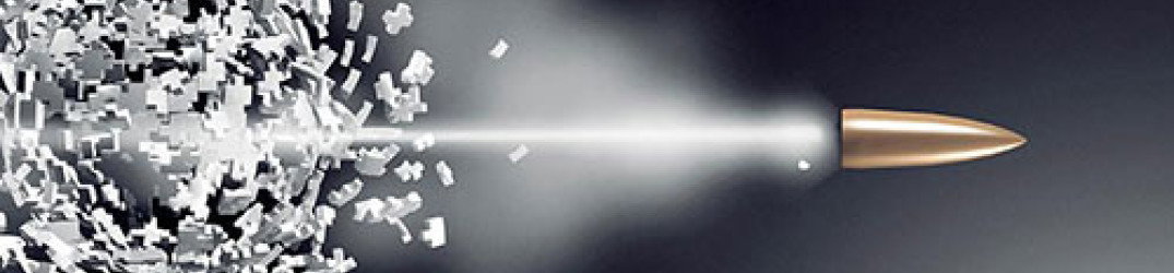 Target: Escape Music porta sul mercato il mai pubblicato "In Range"