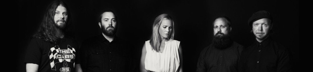 White Willow: cover e tracklist di "Future Hopes"