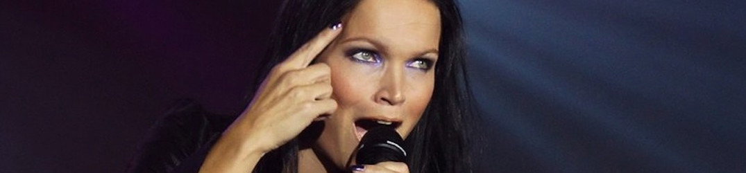 Tarja Turunen: pubblicato il trailer di "Luna Park Ride"