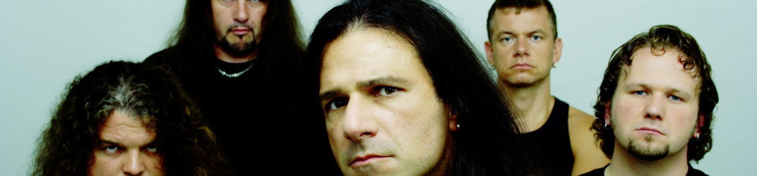 Brainstorm: un teaser del nuovo album "Scary Creatures"