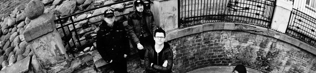 Antarktis: nuovo video per gli ex-October Tide e In Mourning
