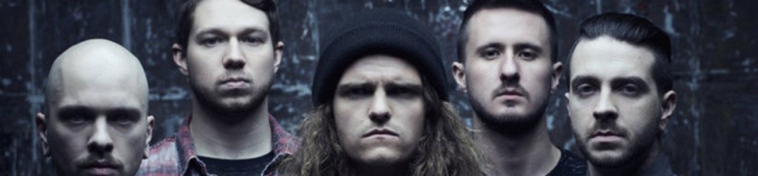 Miss May I:  Il tour europeo estivo parte oggi