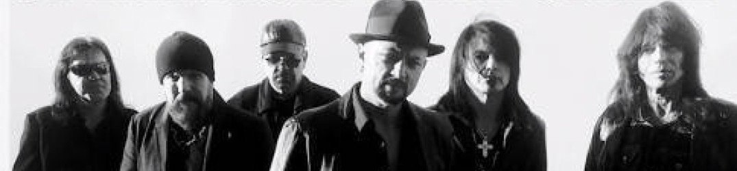 Operation Mindcrime: ascolta il nuovo "The Fight"