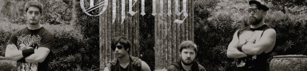 The Offering: online la nuova track 'Rat King'
