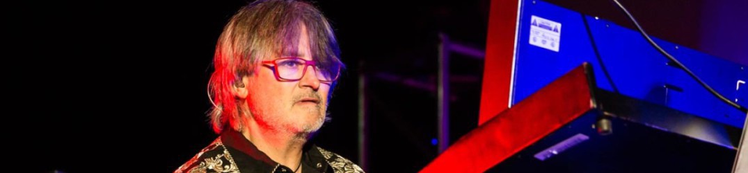 Intervista Claudio Simonetti's Goblin (Claudio Simonetti)