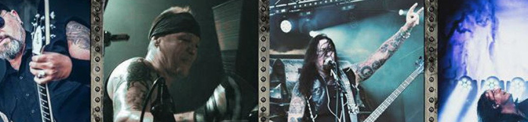 Pänzer: guarda il lyric video ufficiale di 'We Can Not Be Silenced'