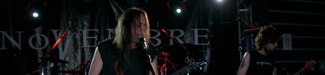 Novembre: annunciata cover e tracklist del nuovo album URSA