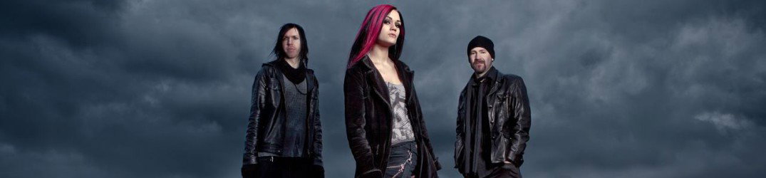 Forever Still: contratto e nuovo album con la Nuclear Blast