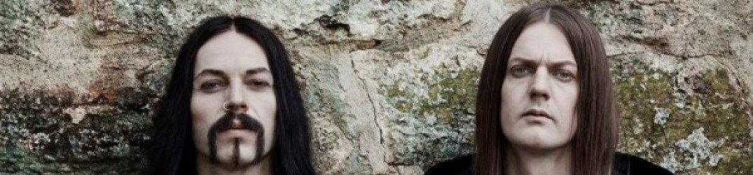 Satyricon: online il lyrics video della nuova "Deep Calleth Upon Deep"