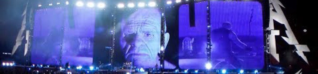 Metallica: guarda il video live ufficiale di 'Enter Sandman' dal concerto di San Diego