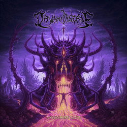 Ascension Gate