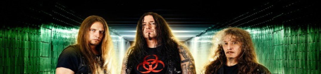 Destruction: a maggio il nuovo album