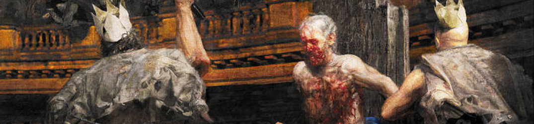 Gutslit: online la nuova track 'Brazen Bull'