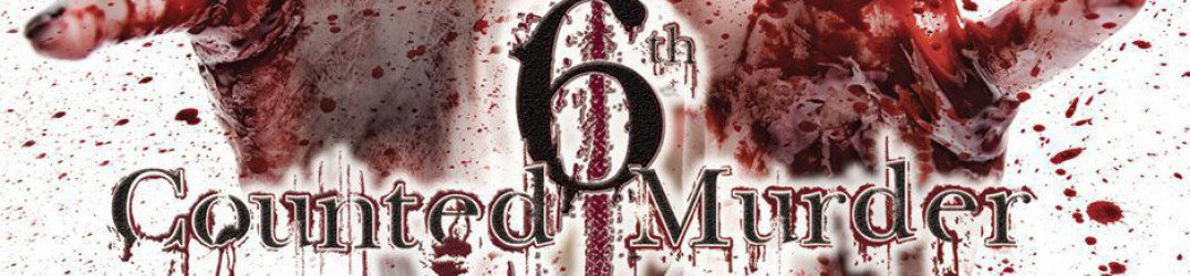 6th Counted Murder: album d'esordio disponibile su iTunes