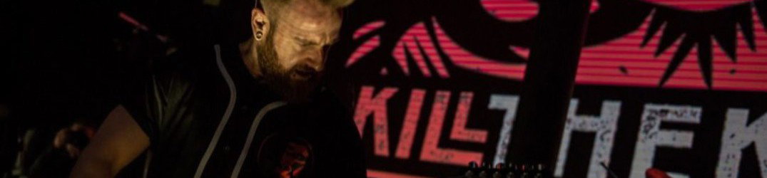 Kill The Kong: online il nuovo video "Snake Eyes"