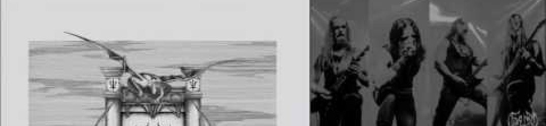 Thyrgrim: online la nuova song 'Die Heilung Dieser Welt'
