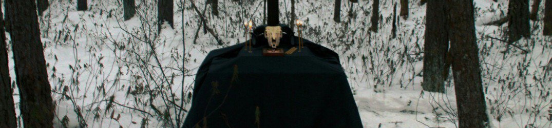 Veter Daemonaz: ascolta in full-streaming "Триумф"