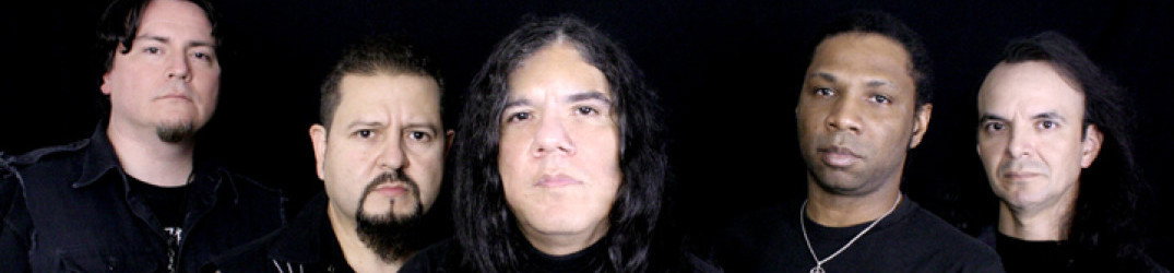 Helstar: pubblicato il nuovo album "Vampiro" e playthrough