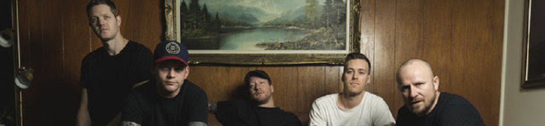 Comeback Kid: parlano dei testi di "Outsider" nel nuovo trailer